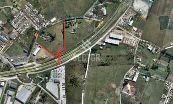 Imagem 4: Terrenos / Lotes contorno - São José dos Pinhais