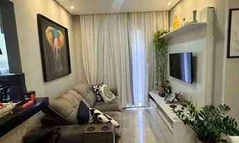 Imagem 3: APARTAMENTO - CONDOMÍNIO FLORATTA CLUB HOUSE - SP