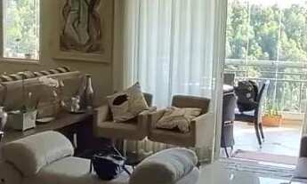 Imagem 3: RR7891 Apartamento 122m² CONDOMÍNIO JARDINS TAMBORÉ - OPORTUNIDADE - 3 Dorms 2 Vagas - San