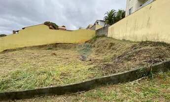 Imagem: Terreno Jardim do Lago, lago do taboão