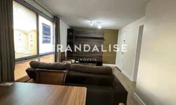 Imagem 5: Apartamento de 3 dormitórios no bairro Mato Grande