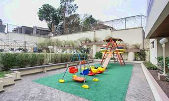 Imagem 7: Apartamento para venda em Vila Esperança com 3 quartos , 70m²