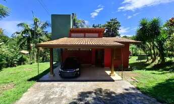 Imagem 3: Casa com 2 quartos à venda, 120 m² por R$ 1.250.000 - Paisagem Renoir - Cotia/SP