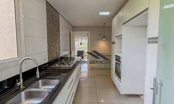 Imagem 7: Apartamento com 3 dormitórios para alugar, 114 m² por R$ 6.000/mês - TERRAÇO JUSCELINO RES