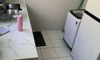 Imagem 4: Apartamento no condomínio Monte Cristal