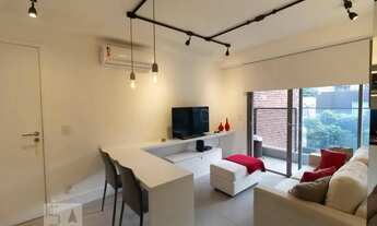 Imagem 3: Apartamento à Venda - Jardim Paulista, 1 Quarto, 38 m2