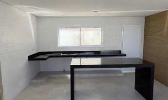 Imagem 5: Casa novinha a venda no Imperial em Varginha