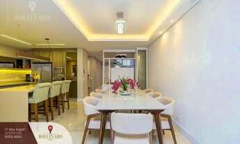 Imagem 6: Sobrado mobiliado com 3 dormitórios à venda, 210 m² por R$ 1.890.000 - Pineville - Pinhais