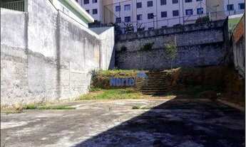 Imagem 3: Terreno à venda, 288 m² por R$ 700.000,00 - Vila Guedes - São Paulo/SP