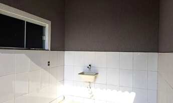 Imagem 6: Fator2596) Casa Duplex com 2 Quartos no Mirante do Vale- Fator Imóveis