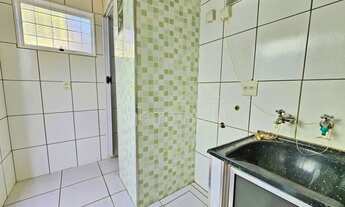 Imagem 5: Casa térrea para locação no Bairro Parque dos Lagos, próximo a Avenida Henri Nestlé - Ribe