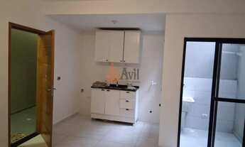 Imagem: Novo Apartamento Studio 38m² com 2 quartos