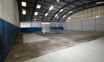 Imagem 6: Deposito no bairro Independência