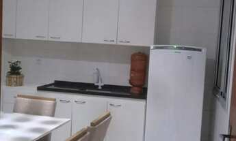 Imagem 4: Apartamento no Recanto das Veredas, em Viçosa-MG