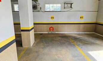 Imagem 16: Flat para locação com 35m² localizado no Setor Leste Universitário