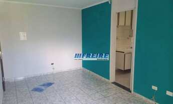 Imagem 2: Apartamento com 2 dormitórios para alugar, 55 m² por R$ 2.614,83/mês - São José - São Caet