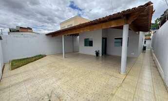 Imagem: Casa à venda no Vila Sumaré (Montes Claros)