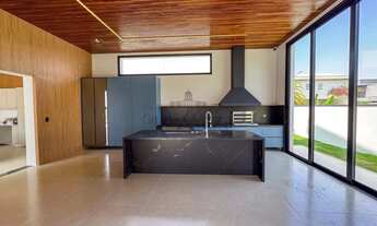 Imagem 3: Oportunidade - Casa em Condomínio - Condomínio Chácara Serimbura - Residencial Chácara Ser