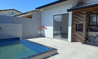 Imagem: Casa em Rua Honduras - Bopiranga - Itanhaém/SP