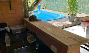 Imagem 4: Casa de campo Varginha Santo Amaro