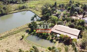 Imagem: Sitio 5 alqueires (24,2 hectares) São Miguel