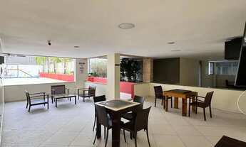 Imagem 2: Sollarium Park/ 03 Qrts (01 Suite) Modulados e Climatizado/ Andar Alto/ 02 Vagas Cobertas