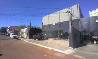 Imagem 2: Barracão para alugar, 700 m² por R$ 18.000,00/mês - Jardim Agari - Londrina/PR