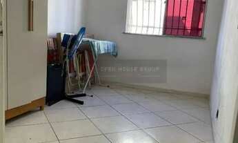 Imagem 7: BAIXOU OPORTUNIDADE Apartamento - 7 Andar Sol da Manhã - COLUBANDÊ SG