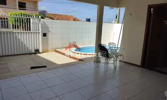 Imagem 7: Casa em Rua Nagib Arruda - Ipês - João Pessoa/PB