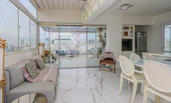 Imagem 4: Apartamento com 200m², bairro Higienópolis