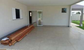 Imagem 4: Casa à venda 3 Quartos, 3 Suites, 2 Vagas, 400M², Centro, Chapada dos Guimarães - MT