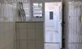 Imagem 5: Apartamento a venda - Vila Floresta, Santo André