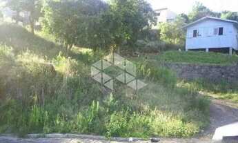 Imagem 2: TERRENO COM 2.590m² E EXCELENTE VISTA EM CAXIAS DO SUL