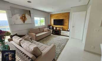 Imagem 4: Apartamento à venda em Santana de Parnaíba, Alphaville, com 3 quartos, com 133 m²