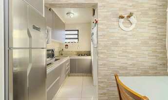 Imagem 6: Apartamento 3 quartos 1 vaga no Tingui