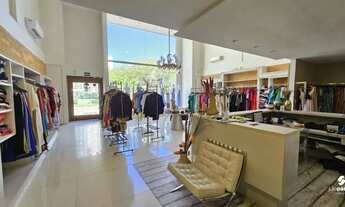 Imagem: Loja à venda no bairro 13 de Julho - Aracaju/SE