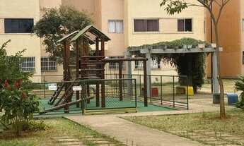 Imagem 1: Vendo Agio de Apartamento 3 Quartos Sendo 1 Suite - Riacho Fundo II