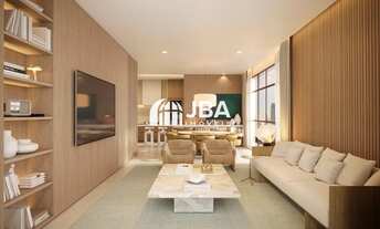 Imagem 7: SOFISTICAÇÃO, CONFORTO E DESIGN NO BAIRRO JUVEVE