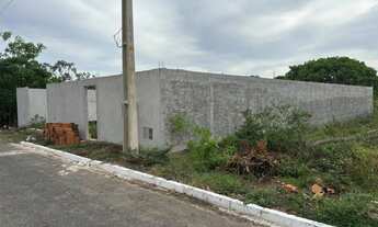 Imagem 5: LOTE EM ARUANÃ-GO / 468m2 - MURADO