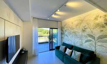 Imagem 5: Lindo Garden pé na areia no Novo Campeche