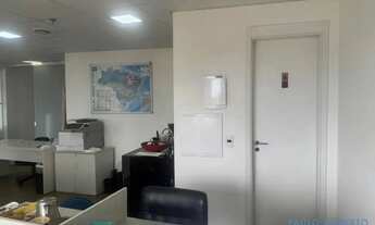 Imagem 7: CONJ. COMERCIAL - PINHEIROS - SP