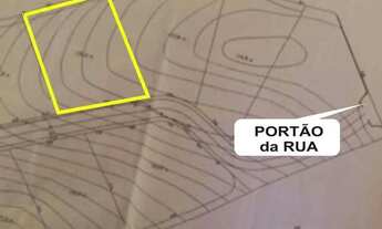 Imagem 2: Lote em Rua Galeão - Invernada - Embu das Artes/SP
