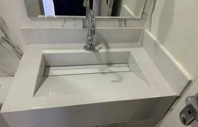 Imagem 15: Sala Comercial com Vista Mar na Barra 80m² no Barra Center