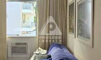 Imagem: Sala quarto com escritório à venda no