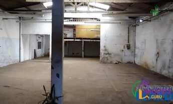 Imagem 2: GALPÃO - VILA ANTONIETA - SP