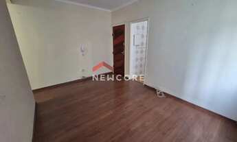 Imagem 4: Apartamento em Avenida Marechal Maurício José Cardoso - Canto do Forte - Praia Grande/SP