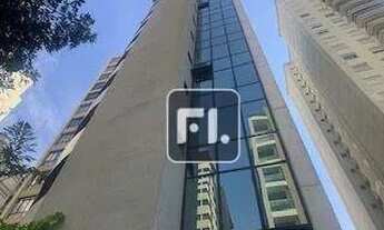 Imagem 2: Conjunto à venda, 40 m² por R$ 550.000,00 - Pinheiros - São Paulo/SP