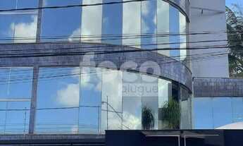 Imagem: Sala comercial com 72m² no Umuarama