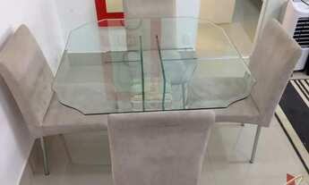 Imagem 7: Flat com ótimo preço no bairro Bela Vista. Confira!