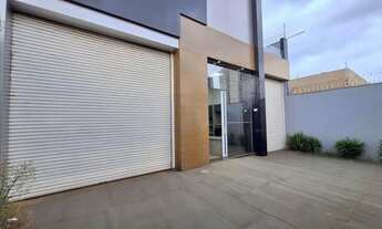 Imagem 2: Casa com 4 dormitórios para alugar, 700 m² por R$ 13.110/mês - Jardim Firenze - Santa Bárb